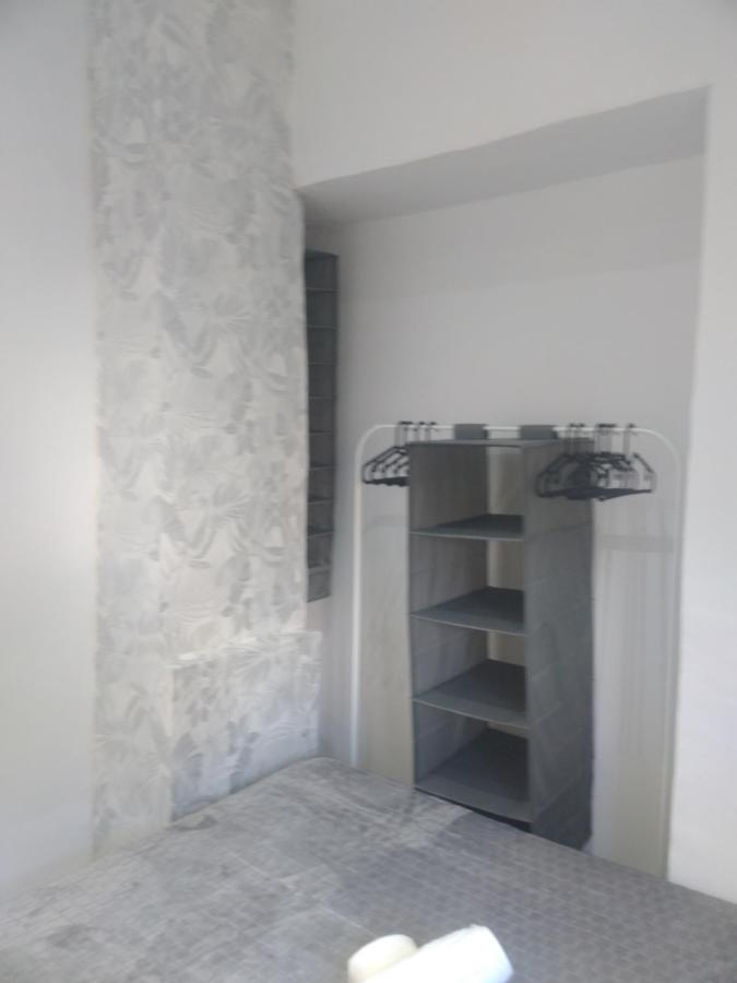 Precioso Apartamento Moderno Cerca Del Carrefour Rosaleda Málaga Exterior foto